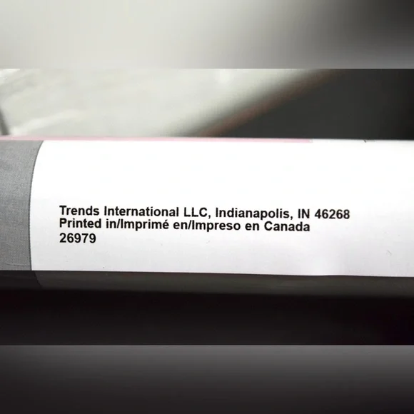 NEW Barbie The Movie Wall Poster Best Day Ever Mattel Margot Robbie Trends Decor - Picture 7 of 9